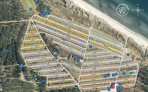 Skagensydstrand Pladskort 2023 Dkplusde Screen 1