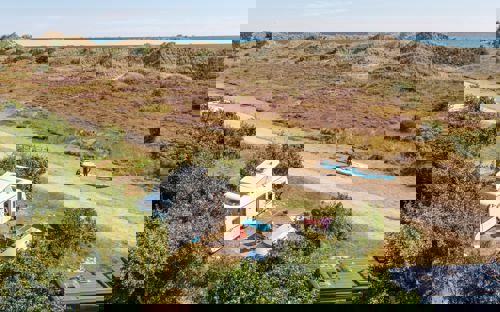 Skagen Sydstrand Camping Skagen Pladsen Surfer