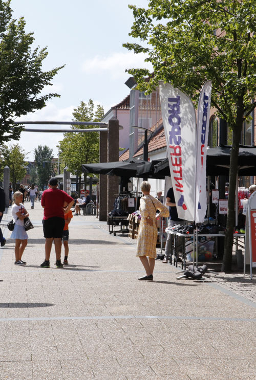 Frederikshavn Ga Gade Midtpunkt2020