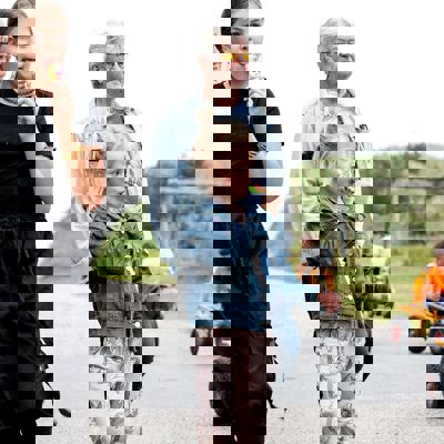 Skagen Sydstrand Camping Skagen Pladsen Is