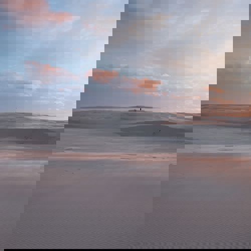 Skagen Sydstrand Camping Skagen Raabjergmile