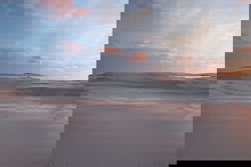 Skagen Sydstrand Camping Skagen Raabjergmile