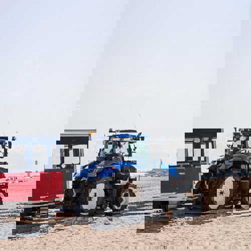 Skagen Sydstrand Camping Skagen Grenen Sandormen Det Graa Fyr2