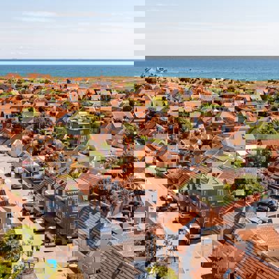 Skagen Sydstrand Camping Skagen Stemning Udsigt