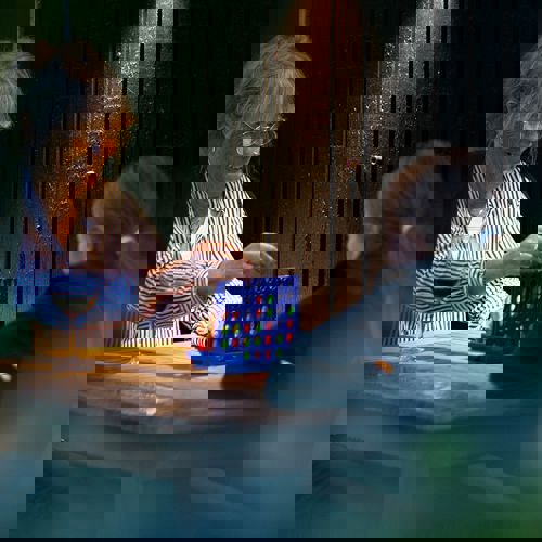 Skagen Sydstrand Camping Skagen Glamping Lodge Spil