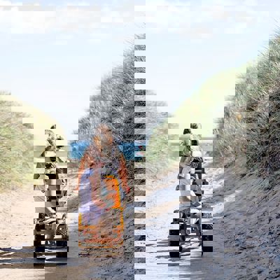 Skagen Sydstrand Camping Skagen Pladsen Mooncar