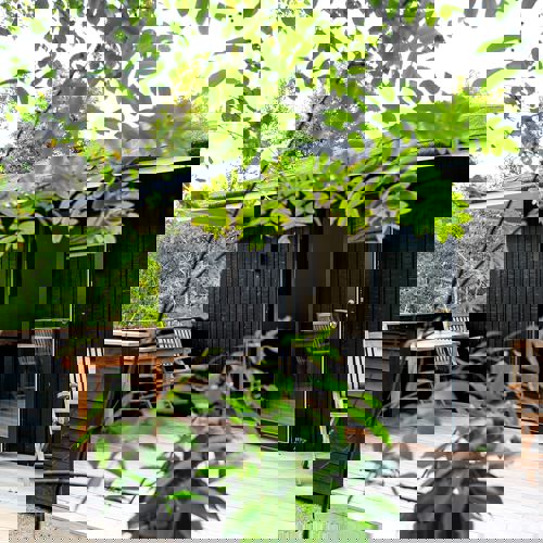 Skagen Sydstrand Camping Skagen Glamping Lodge Hoej