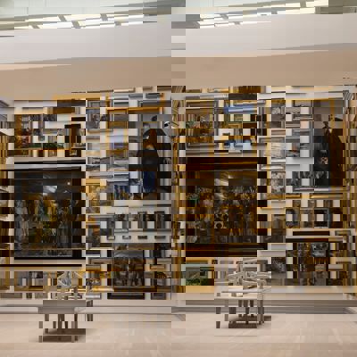 Skagen Sydstrand Camping Skagen Skagensmuseum Malerier