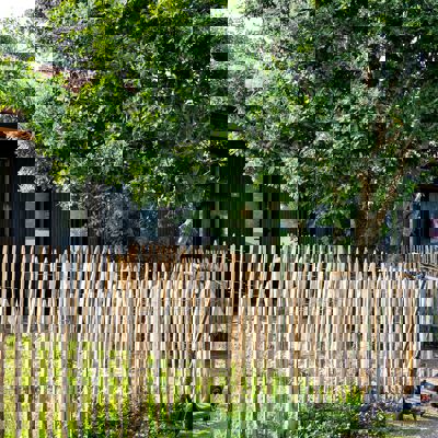 Skagen Sydstrand Camping Skagen Faciliteter Servicebygning