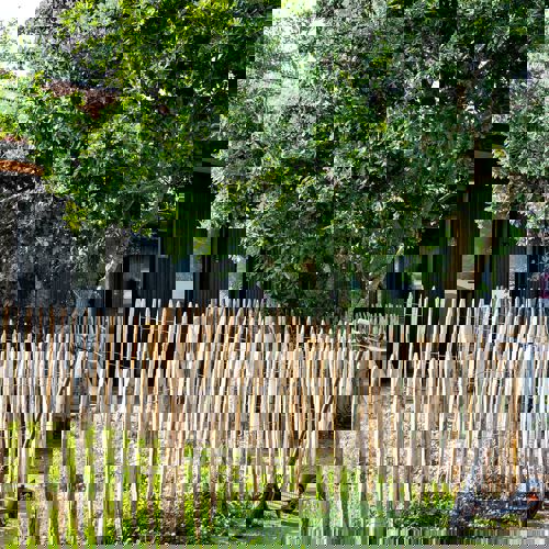 Skagen Sydstrand Camping Skagen Faciliteter Servicebygning