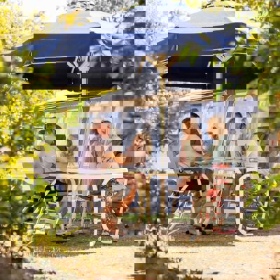 Skagen Sydstrand Camping Skagen Pladsen Hygge