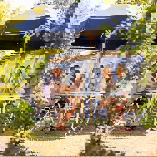 Skagen Sydstrand Camping Skagen Pladsen Hygge