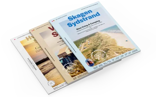Skagensydstrandcamping Kataloger 2024